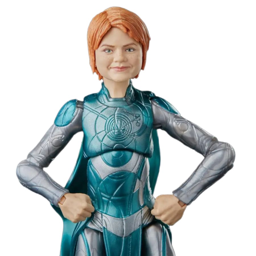 Marvel Legends Series The Eternals Marvel’s Sprite