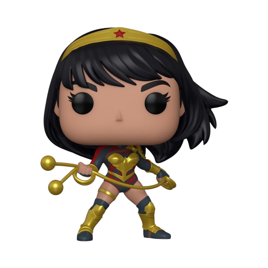 POP Yara Flora