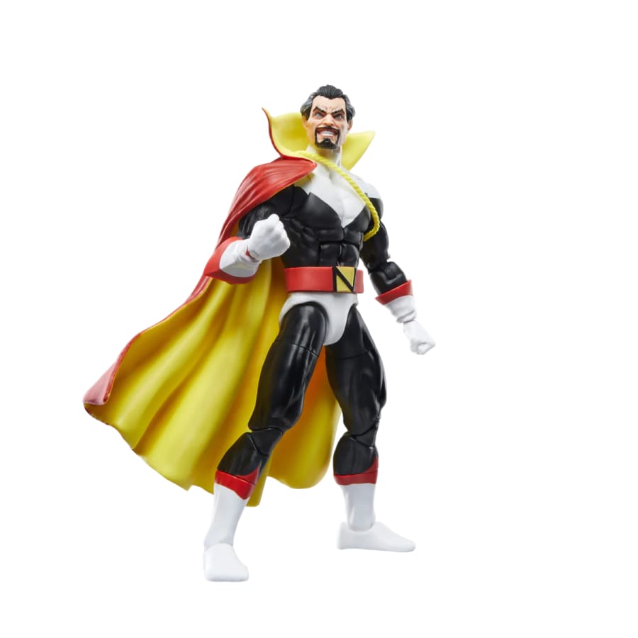 Marvel Legends Count Nefaria Retro Comics