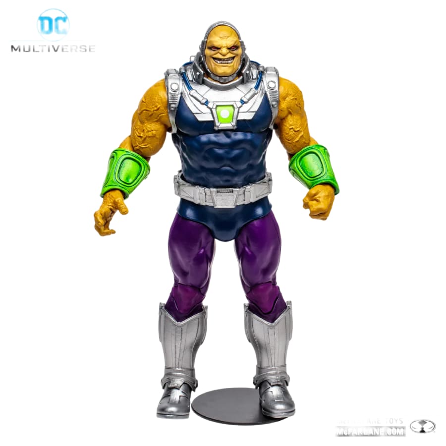 McFarlane Mongul