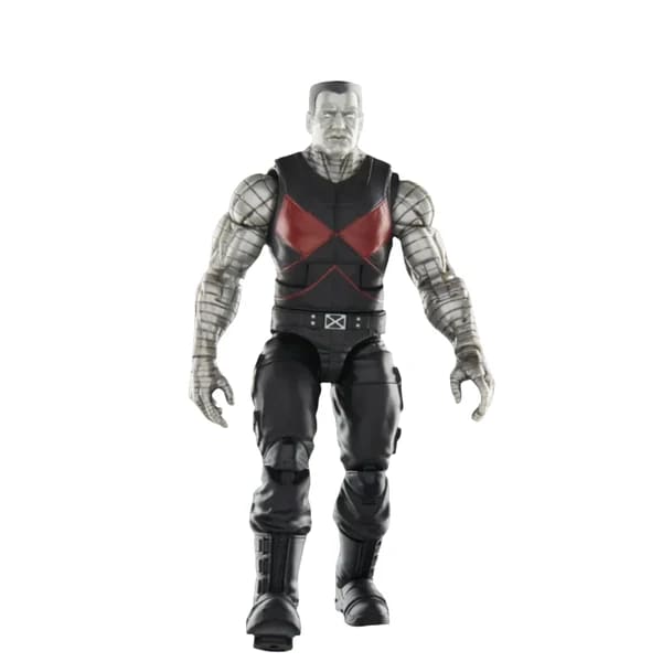 Marvel Legend Colossus | Deadpool & Wolverine