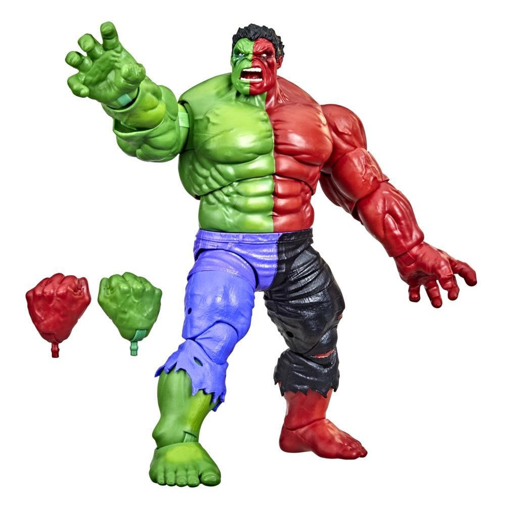 Marvel Legends Compound Hulk | No Box