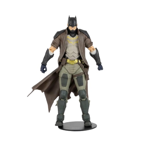 McFarlane Batman Dark Detective