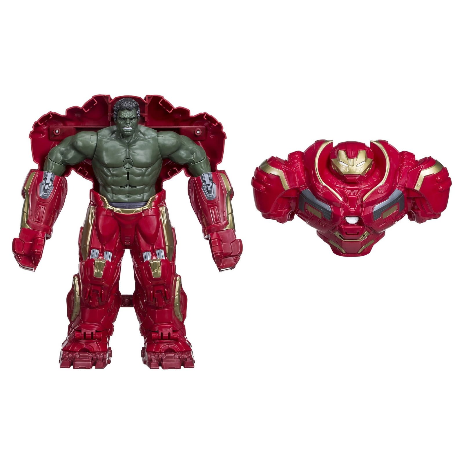 Marvel Avengers: Infinity War Hulk Out Hulkbuster | Pre-Owned