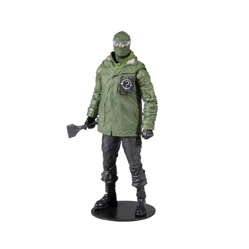 McFarlane The Riddler: The Batman (Movie)