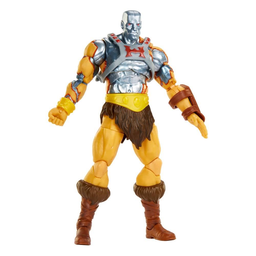 Masters of the Universe Revelation Faker