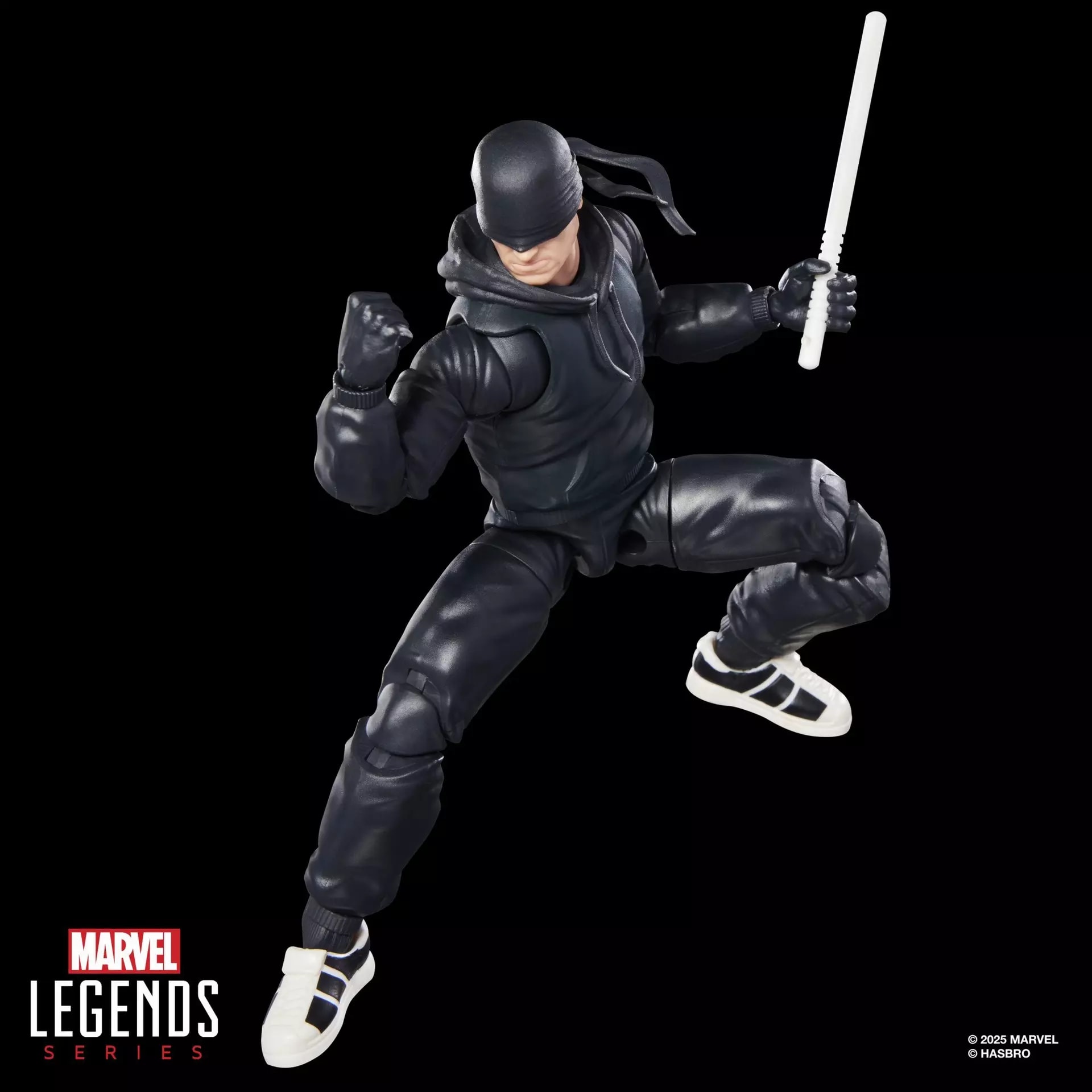 Marvel Legends Series Comic Wave - Daredevil