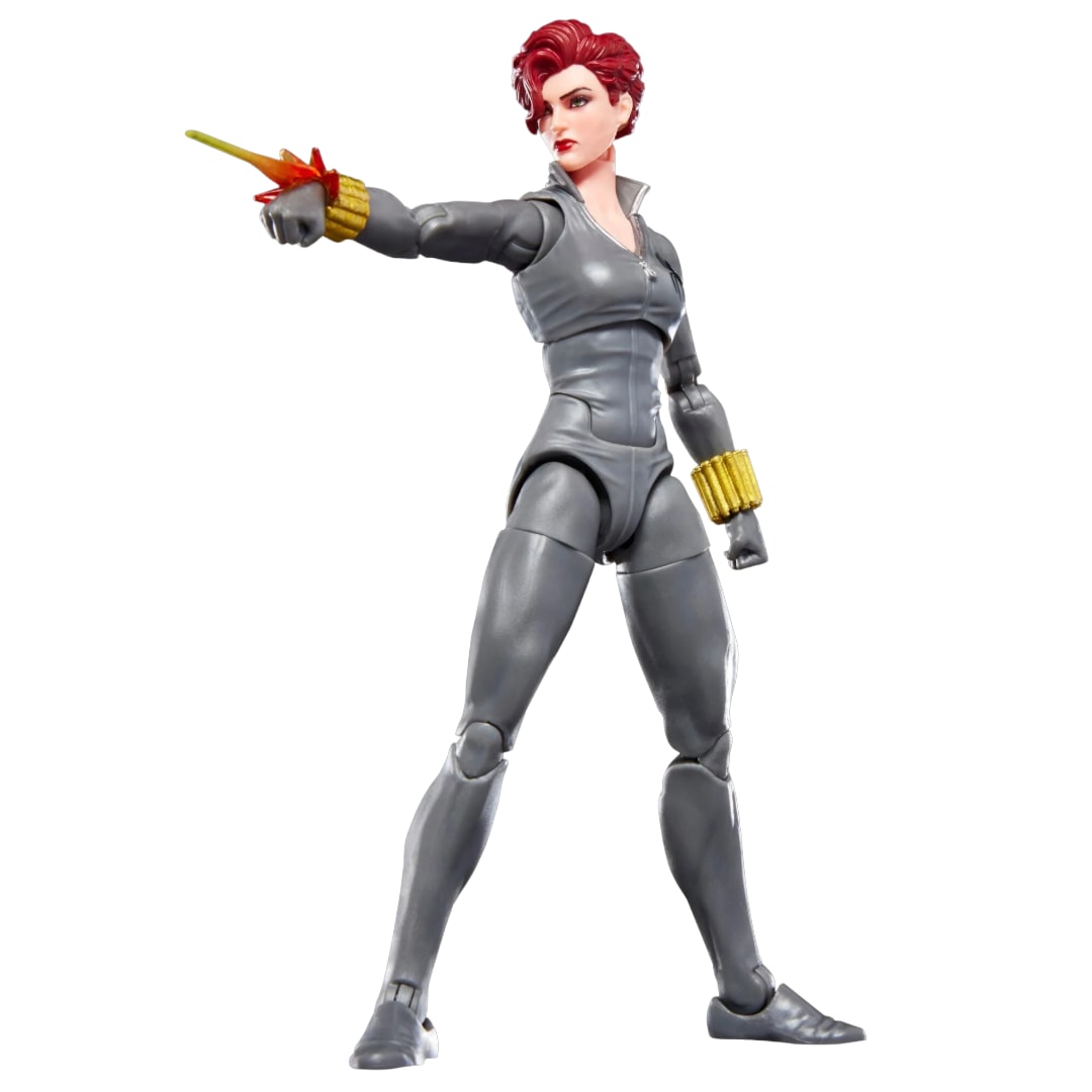 Marvel Legends Series Comic Wave - Black Widow