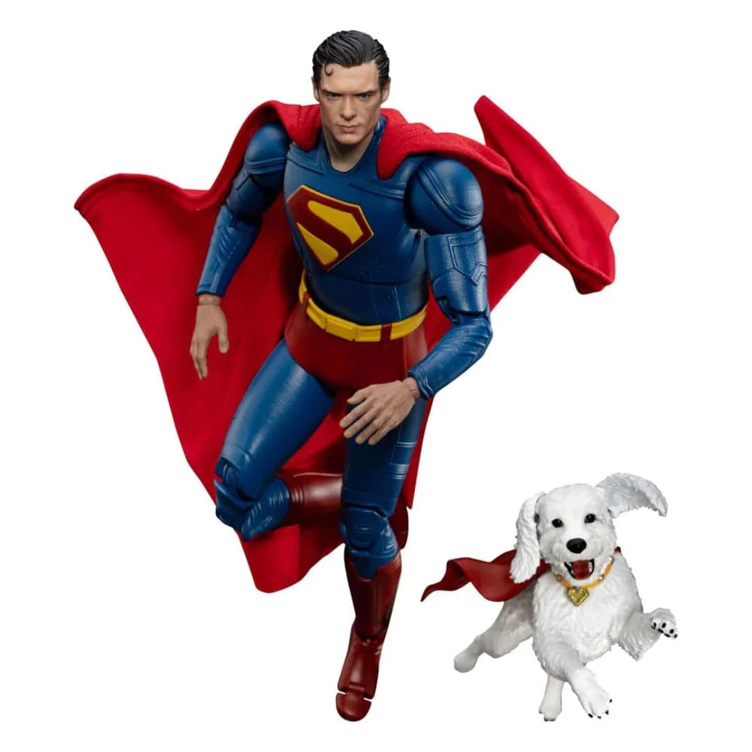 Beast Kingdom Superman 2025 Superman DAH-149