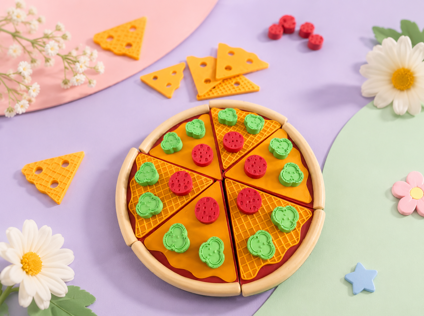 Pizaa