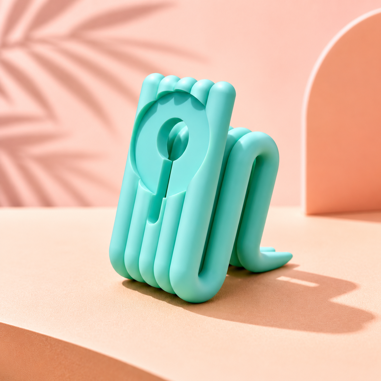 Phone stand design1