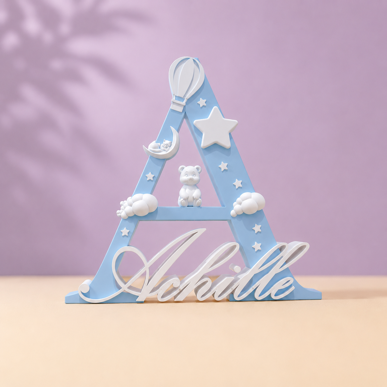 Kidsletterdesign