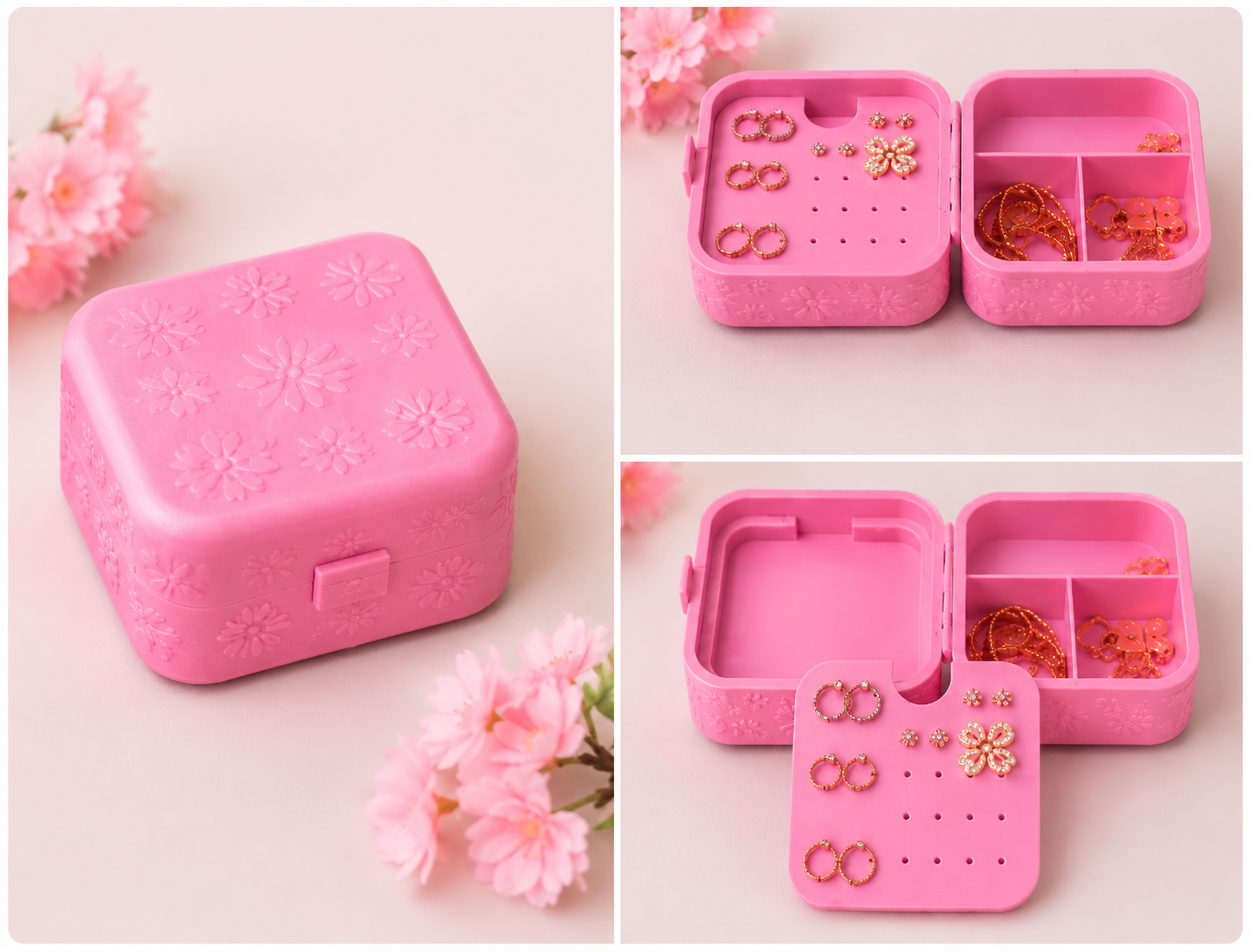Jewellery Box