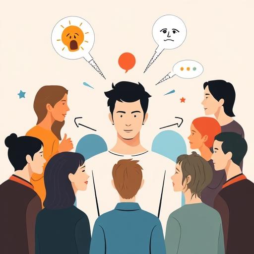 Как распознать недоброжелателей: признаки и методы защиты