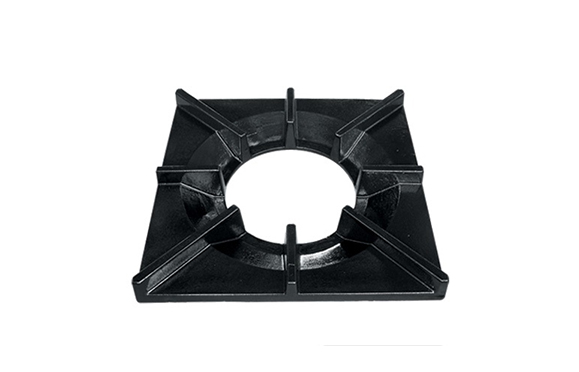 Oven Casting
