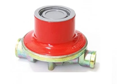 Gas Regulator