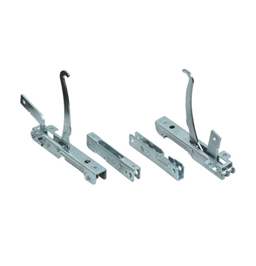103603 Gas Oven Hinge Two Springs | Locks & Hinges