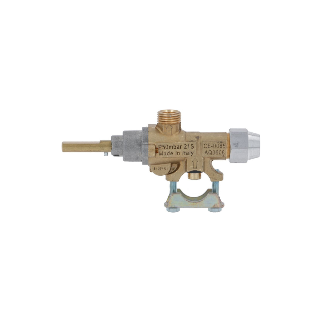 GAS TAP