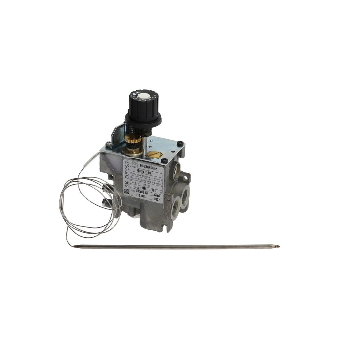 GAS VALVE