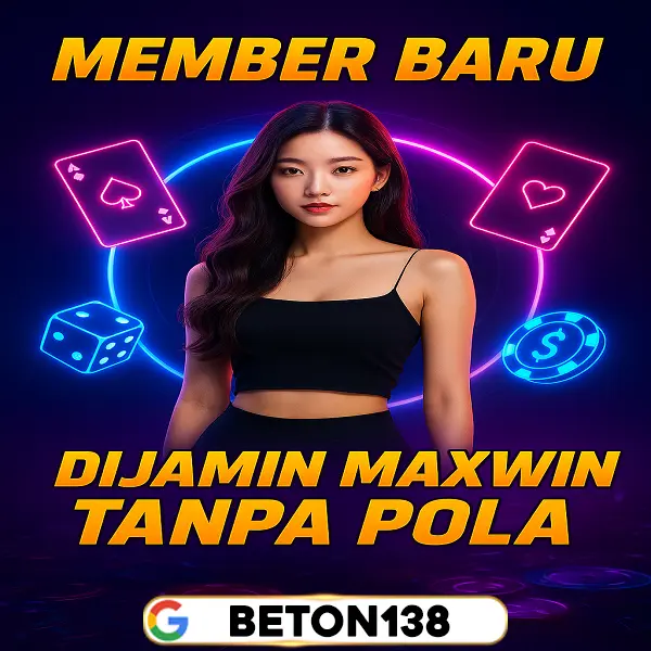 BETON138: Agen Slot Gacor Online Terpercaya Depo 5k Server Thailand