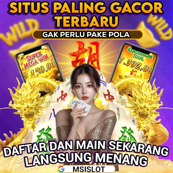 slot gacor