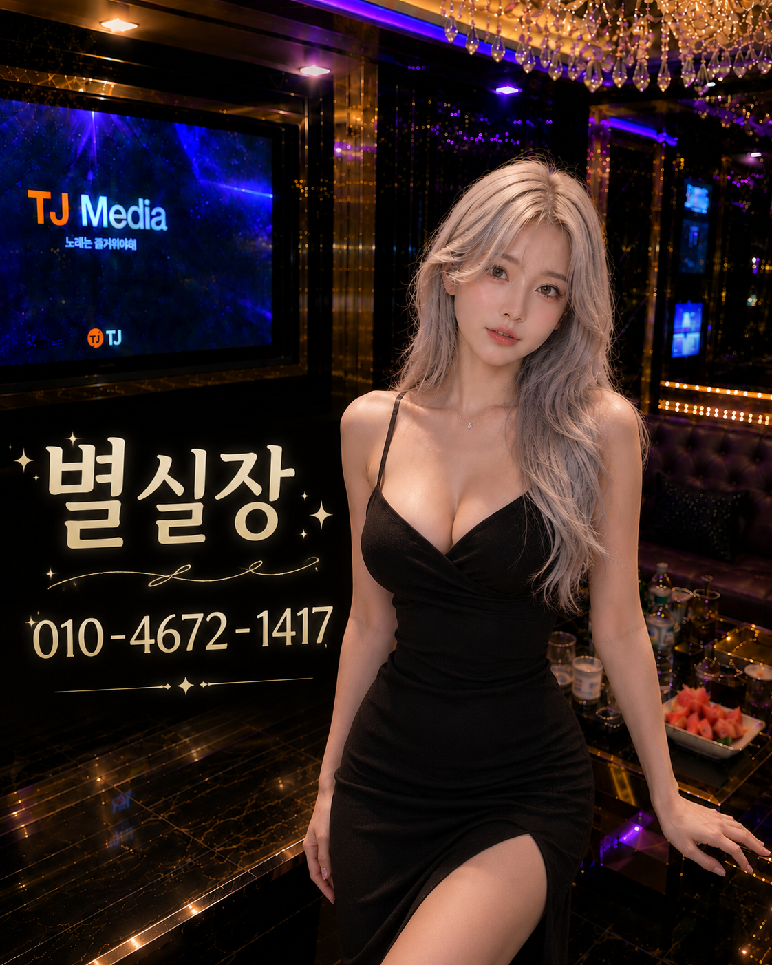 시흥노래광장