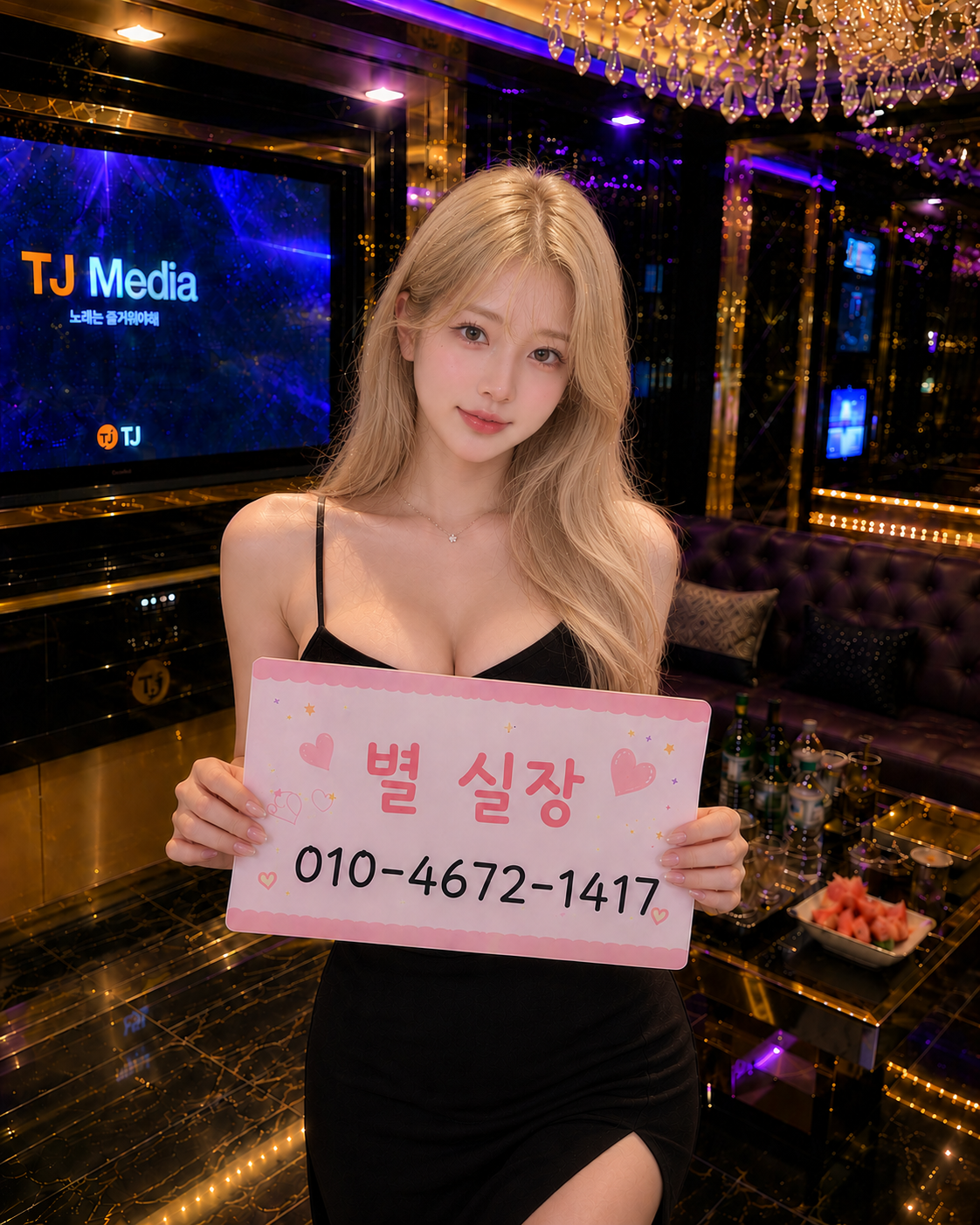 강릉노래방