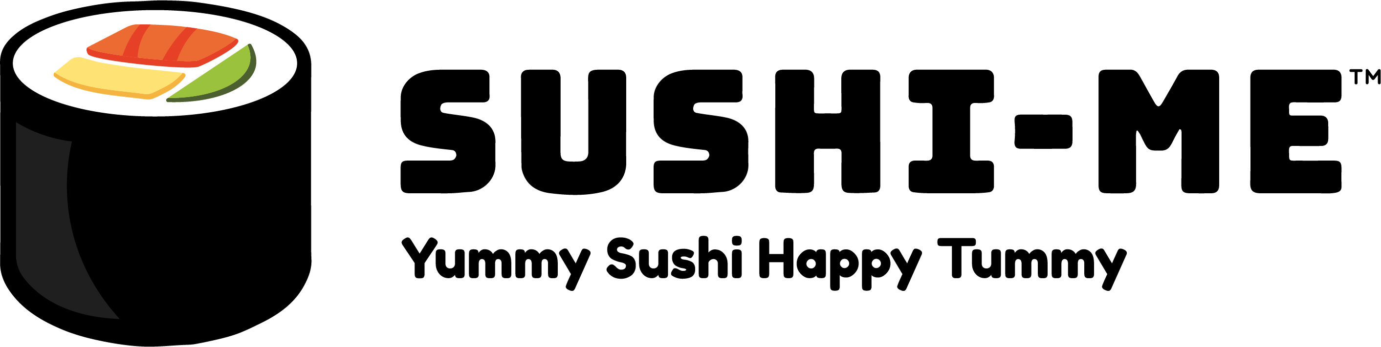 Sushi Me Logo