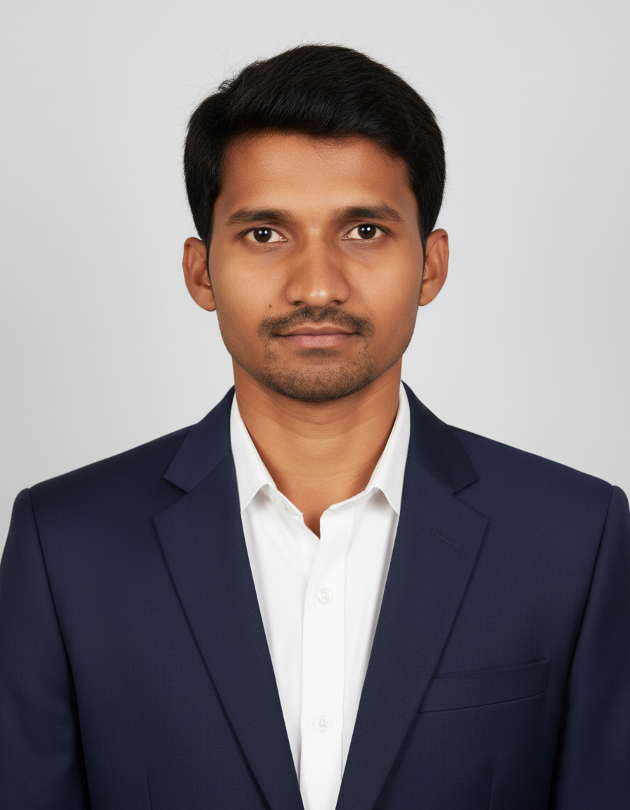 Arjun Kola