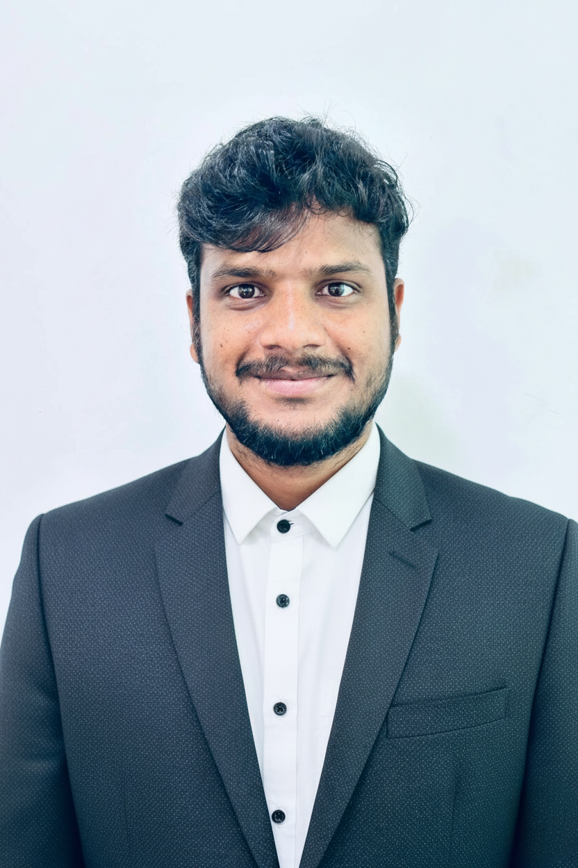 Kapil Begari
