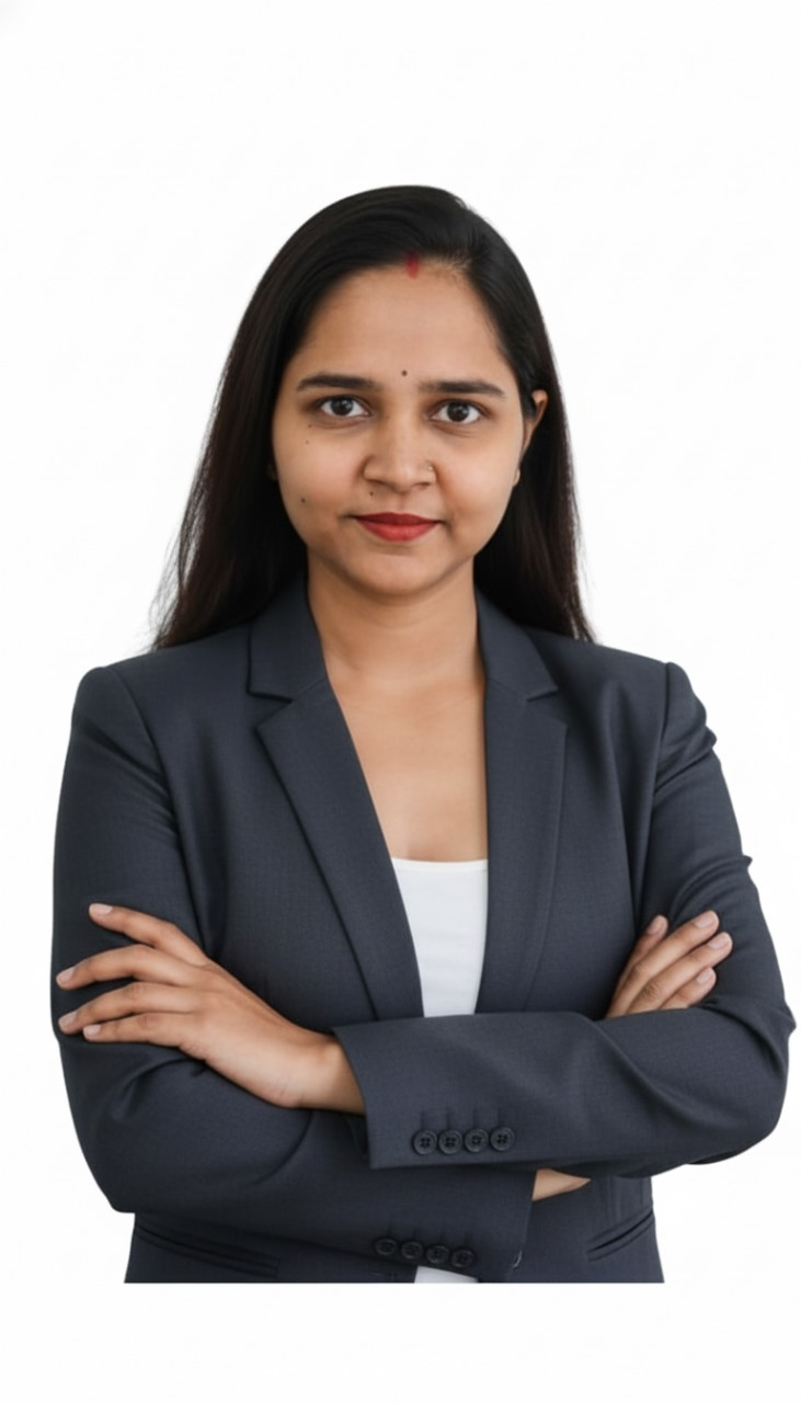 Priya Pandey