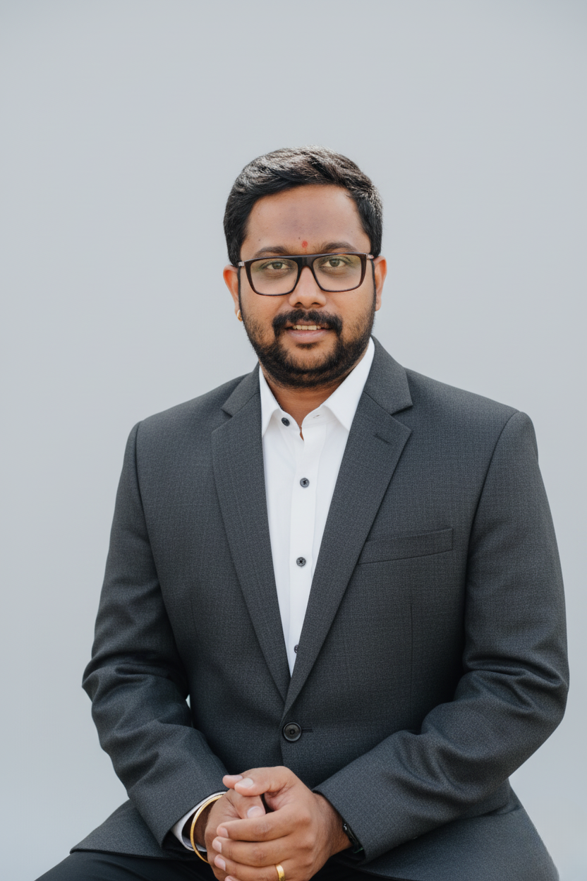 Srinivas Sistla