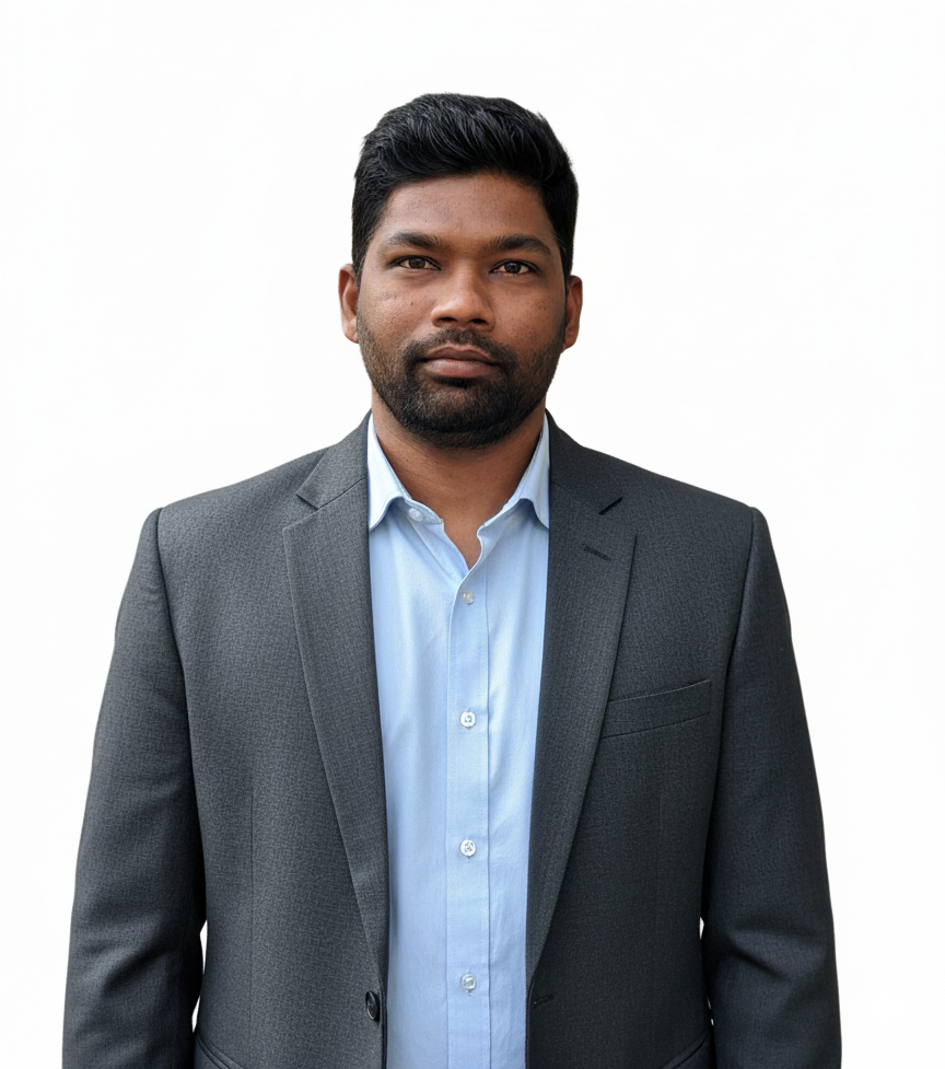 Vinod Balagoni