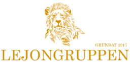 Lejongruppen AB