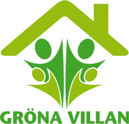 Gröna Villan