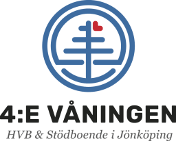 4:e Våningen I Jönköping AB