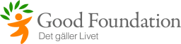 INSAMLINGSSTIFTELSEN GOOD FOUNDATION