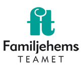 Familjehemsteamet på Gotland