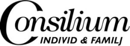 Consilium Individ & Familj AB