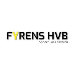 Fyrens HVB AB