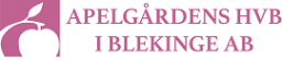 Apelgårdens Hvb I Blekinge AB