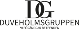 Duveholmsgruppen Stödboende