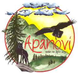Apanovi - AB