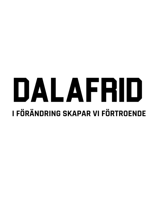 Dalafrid Familjehem i Sverige AB