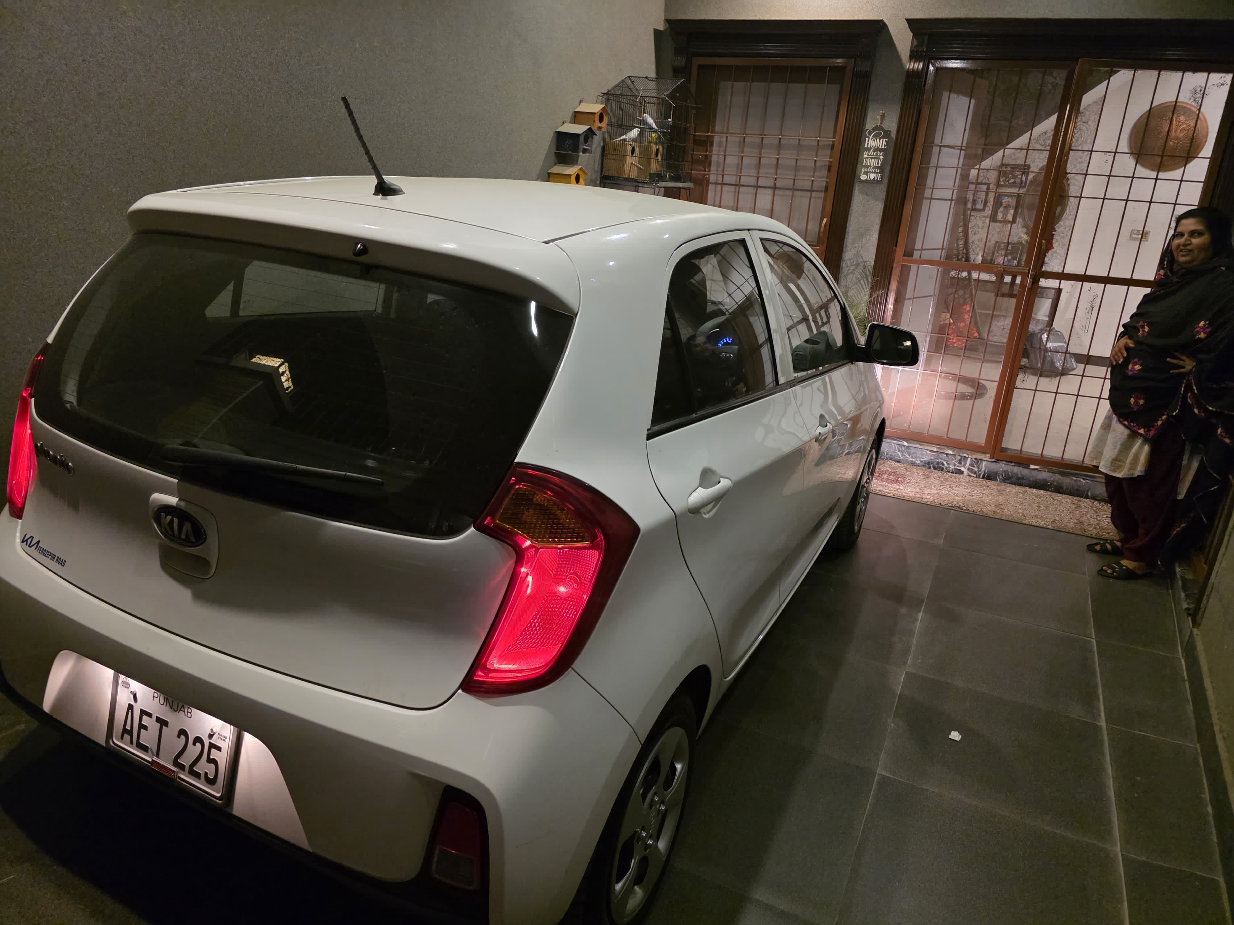 Kia Picanto for Sale
