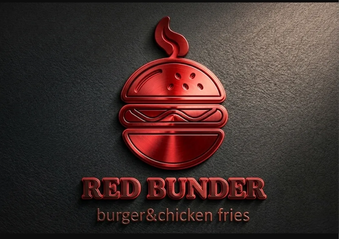Red Bunder Vitrin