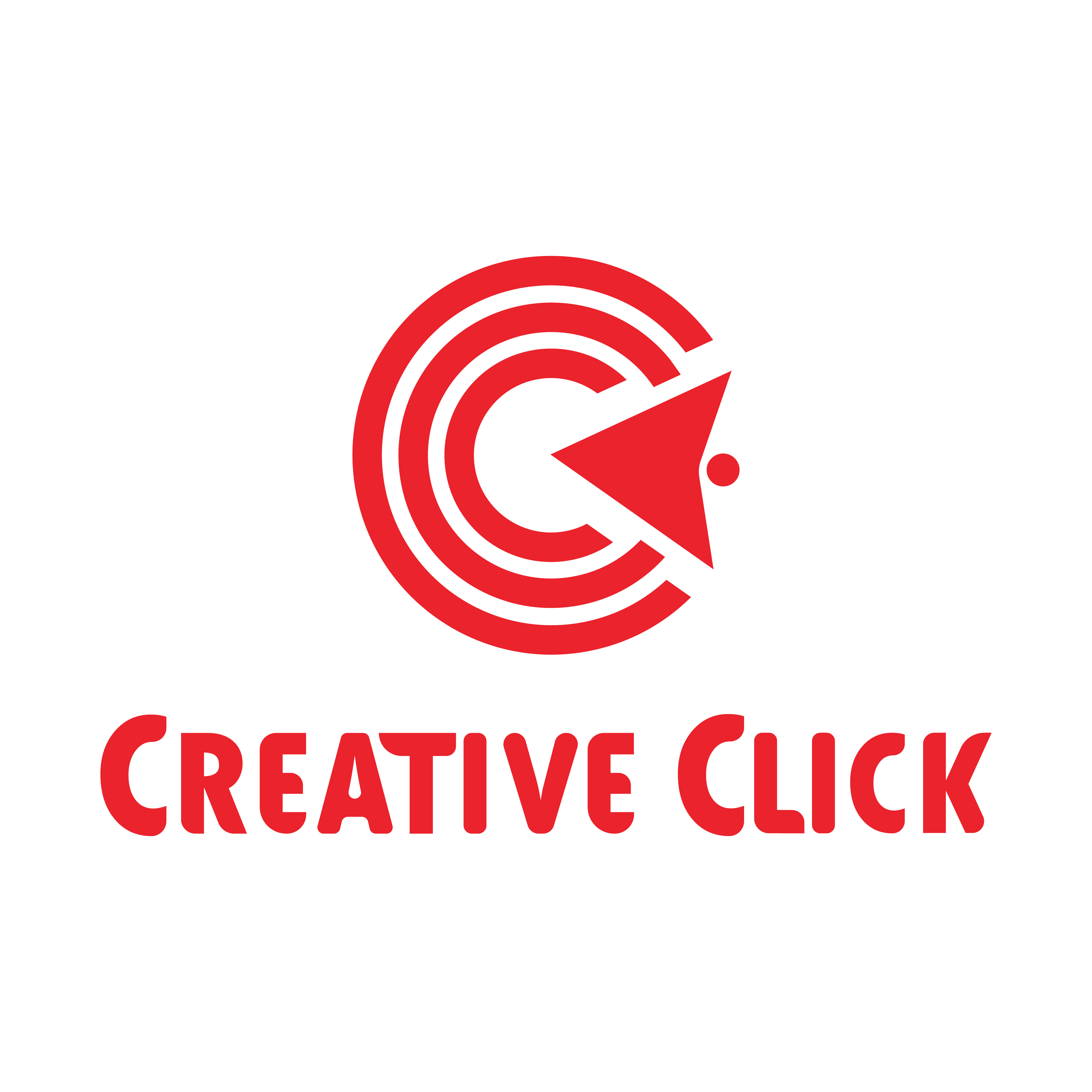 Creative Click