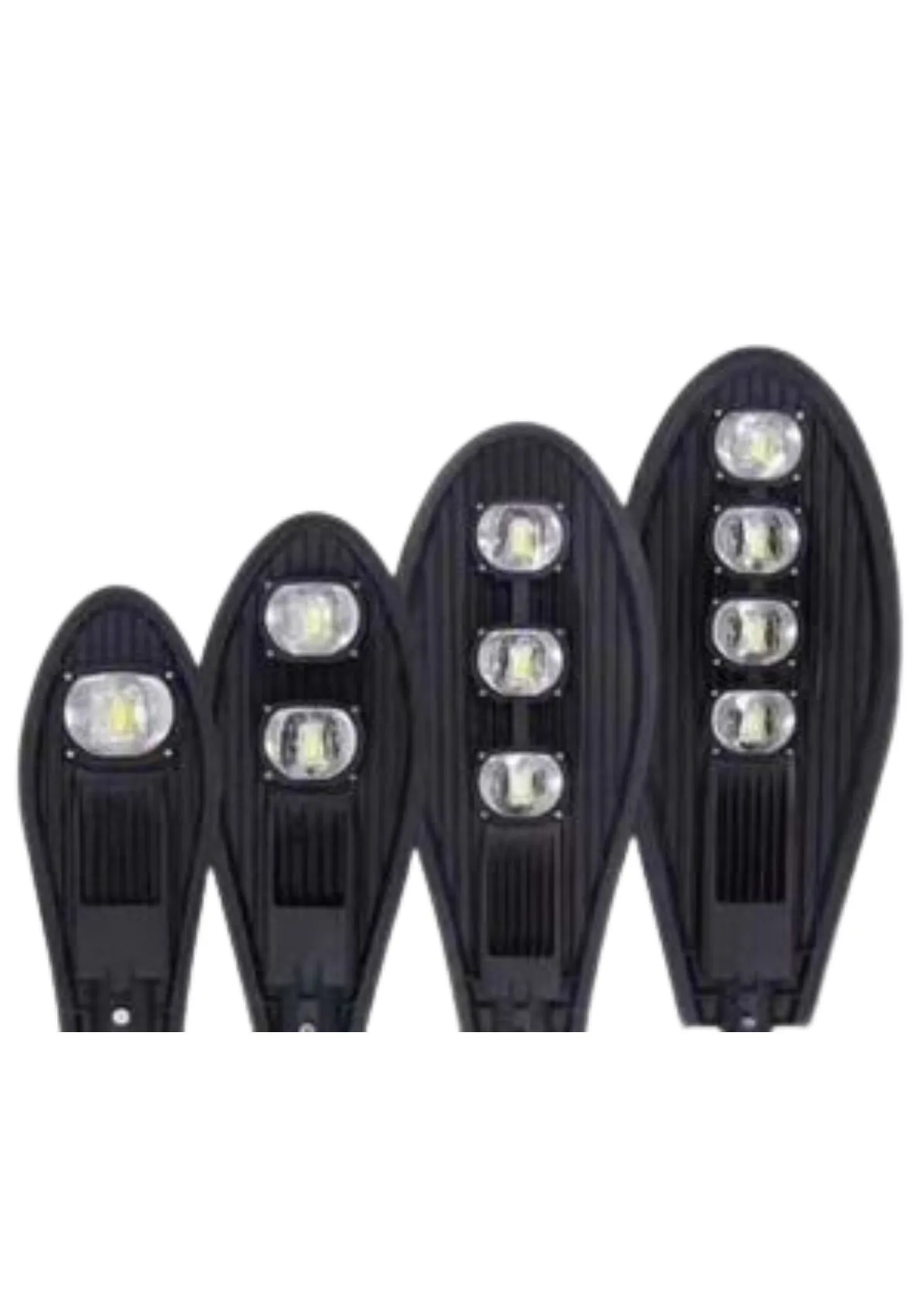 Cobra Street Light 70W, 150W, 200W Gallery 2