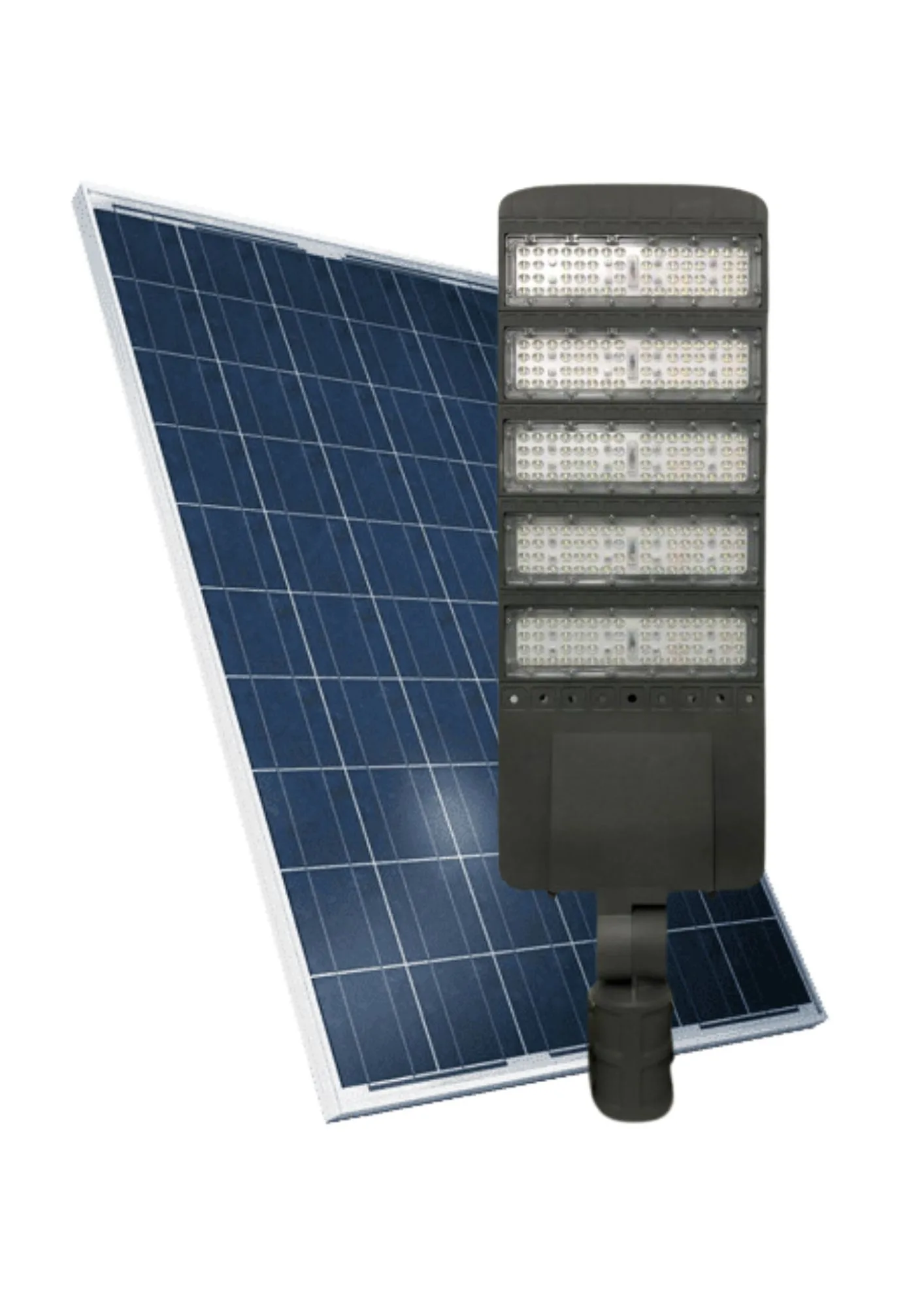 Silverhawk 100W, 120W Gallery 2