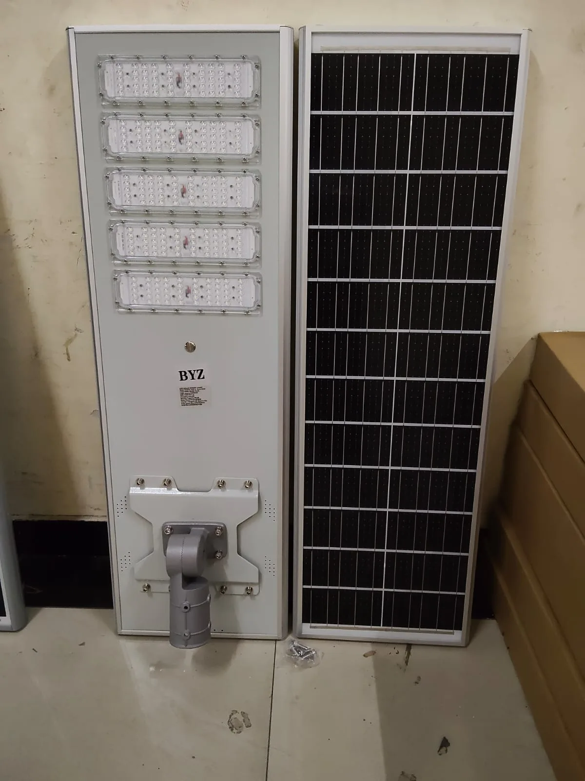 All In One Sensor 60W Gallery 2